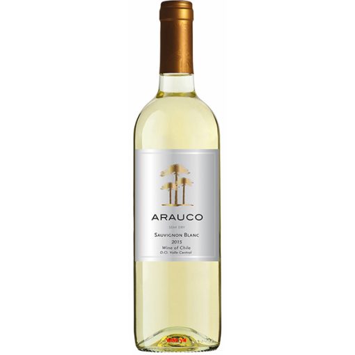 Rượu Vang Arauco Sauvignon Blanc