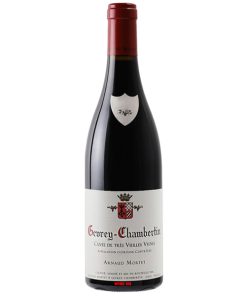 Rượu Vang Arnaud Mortet Gevrey Chambertin Cuvee De Tres Vieilles Vignes