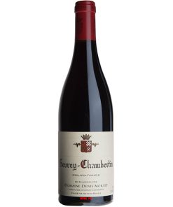 Rượu Vang Arnaud Mortet Gevrey Chambertin Mes Cinq Terroirs