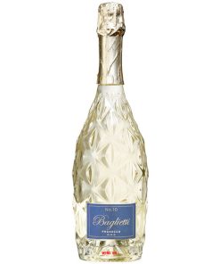 Rượu Vang Baglietti Prosecco