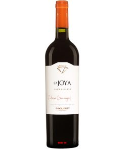 Rượu Vang Bisquertt La Joya Gran Reserva Cabernet Sauvignon