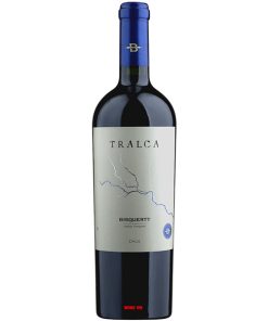 Rượu Vang Bisquertt Tralca