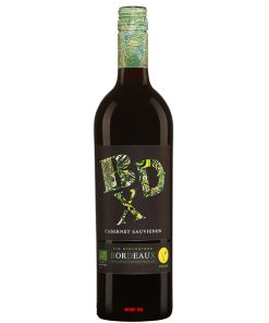 Rượu Vang Bordeaux BDX Cabernet Sauvignon