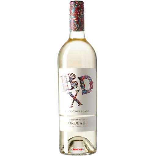Rượu Vang Bordeaux BDX Sauvignon Blanc