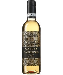 Rượu Vang Calvet Sauternes