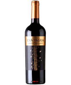 Rượu Vang Cantagua Reserva Cabernet Sauvignon