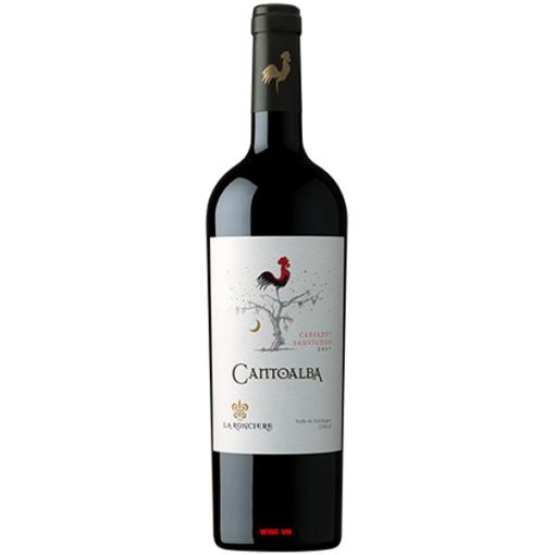 Rượu Vang Cantoalba Cabernet Sauvignon