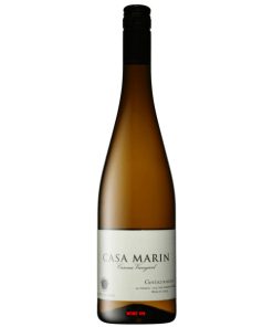 Rượu Vang Casa Marin Gewurztraminer Casona