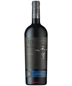 Rượu Vang Casas Patronales Maucho Malbec