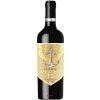 Rượu Vang Castel D'oro Merlot 15 Độ