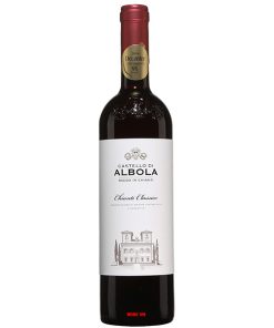 Rượu Vang Castello D'Albola Chianti Classico