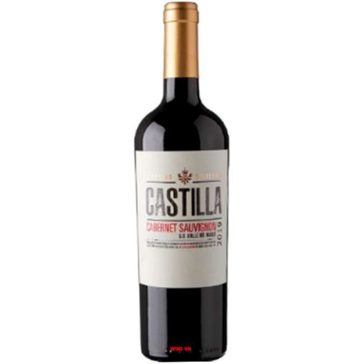 Rượu Vang Castilla Cabernet Sauvignon