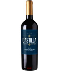 Rượu Vang Castilla Gran Reserva Cabernet Sauvignon