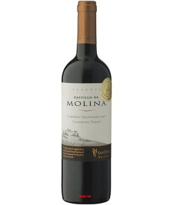 Rượu Vang Castillo De Molina Reserva Cabernet Sauvignon