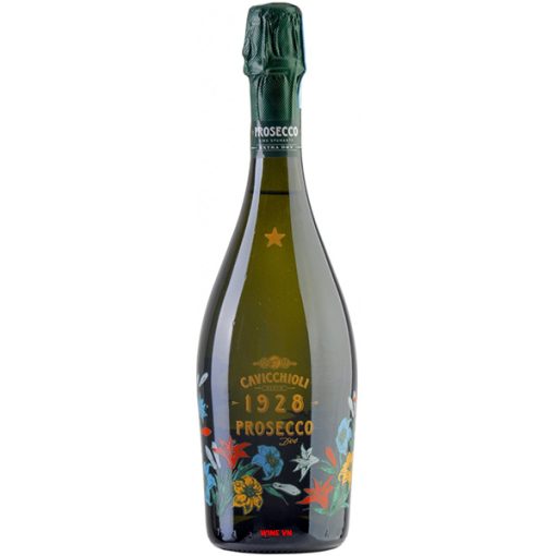 Rượu Vang Cavicchioli 1928 Prosecco