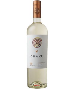 Rượu Vang Chaku Sauvignon Blanc