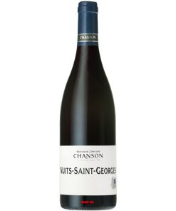 Rượu Vang Chanson Nuits Saint Georges