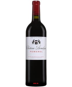 Rượu Vang Chateau Bonalgue Pomerol