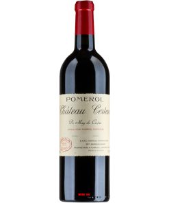 Rượu Vang Chateau Certan De May Pomerol