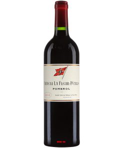 Rượu Vang Chateau La Fleur Petrus Pomerol