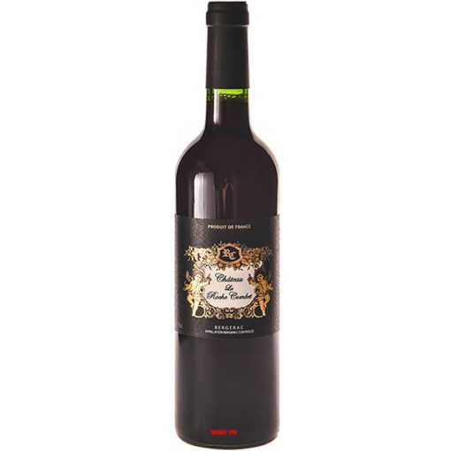 Rượu Vang Chateau La Roche Combet