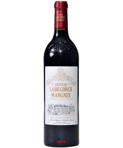 Rượu Vang Chateau Labegorce Margaux