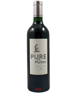 Rượu Vang Chateau Pech De Jammes Pure Malbec