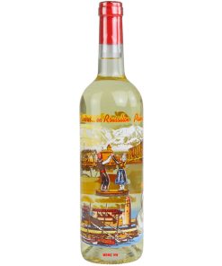 Rượu Vang Chateau Planeres Muscat De Rivesaltes