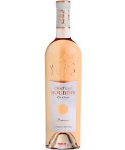 Rượu Vang Chateau Roubine Cru Classe Cotes De Provence