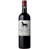 Rượu Vang Cheval Noir Grand Vin Saint Emilion