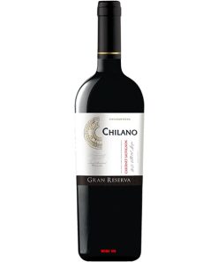 Rượu Vang Chilano Grand Reserva Cabernet Sauvignon