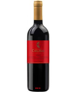 Rượu Vang Chile Chilano Syrah