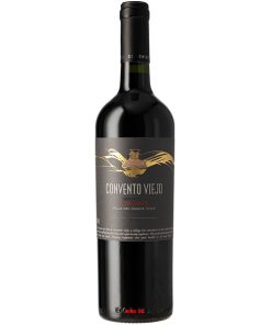 Rượu Vang Chile Convento Viejo Carmenere