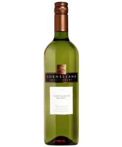 Rượu Vang Chile Cornellana Sauvignon Blanc