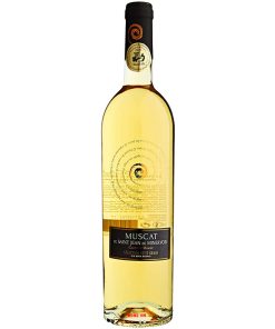 Rượu Vang Coeur De Muscat De Saint Jean De Minervois