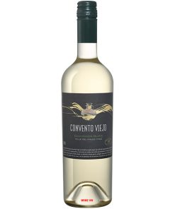 Rượu Vang Convento Viejo Sauvignon Blanc