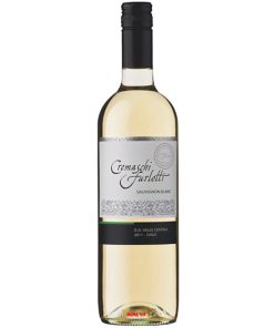 Rượu Vang Cremaschi Furlotti Sauvignon Blanc