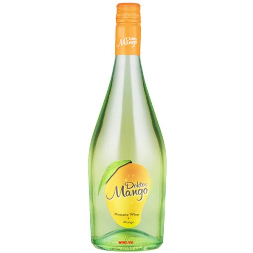 Rượu Vang Doktor Mango Moscato