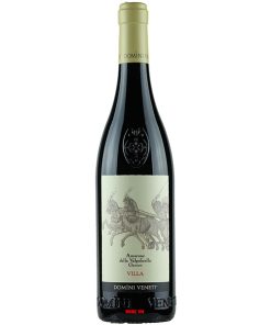 Rượu Vang Domini Veneti Amarone Villa