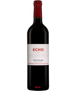 Rượu Vang Echo De Lynch Bages Pauillac