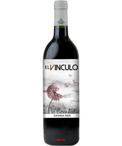 Rượu Vang EL Vinculo Crianza