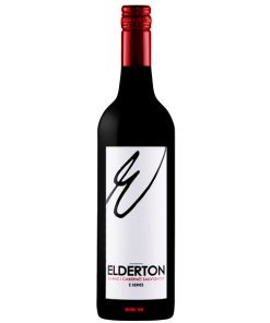 Rượu Vang Elderton E Series Shiraz - Cabernet Sauvignon