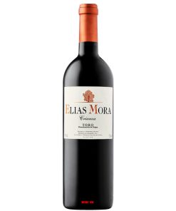 Rượu Vang Elias Mora Crianza Toro