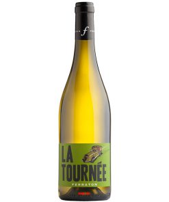 Rượu Vang Ferraton La Tournee Blanc