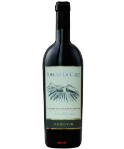 Rượu Vang Fundo La Cruz Reserva