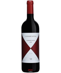 Rượu Vang Gaja Ca'marcanda Bolgheri