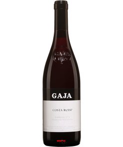 Rượu Vang Gaja Costa Russi - Barbaresco