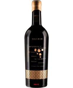 Rượu Vang Garbin Vino Rosso