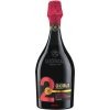 Rượu Vang Giacobazzi 2 Fruttato Lambrusco Amabile