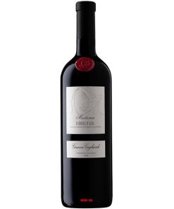 Rượu Vang Gianni Gagliardo Madama Barbera D'Alba